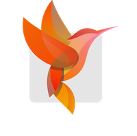 Logo Tydeck orange
