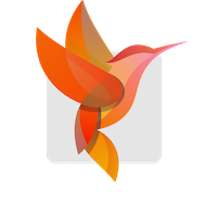 Logo Tydeck orange