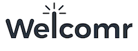 logo welcomr